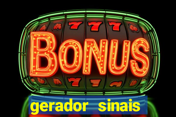 gerador sinais fortune tiger